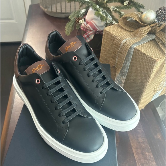 GOOD MAN BRAND
Legend London Sneaker - Picture 8 of 17